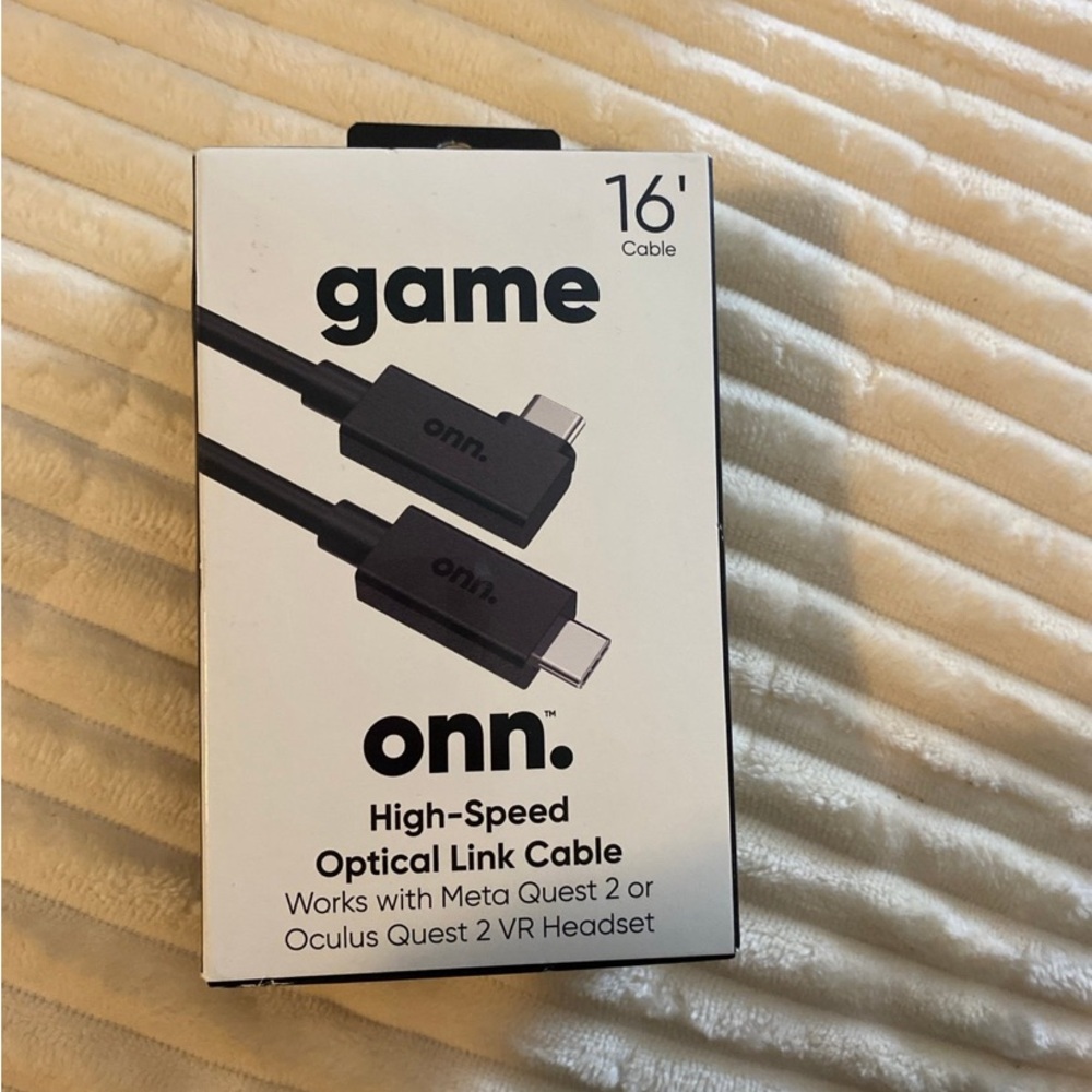 ONN high speed Optical link cable